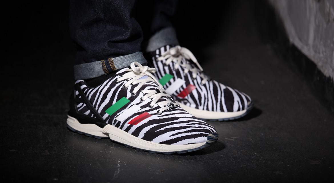 adidas Originals ZX Flux 